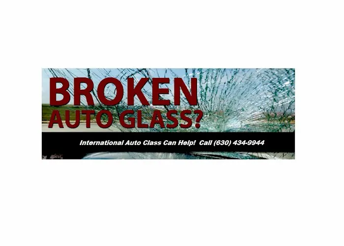 International Auto Glass Inc 0