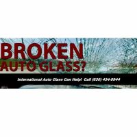 International Auto Glass Inc