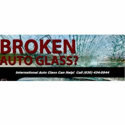 International Auto Glass Inc ico