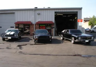 International Auto Glass Inc 3