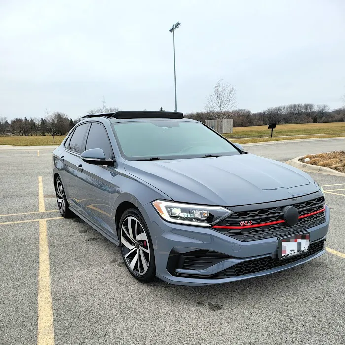 Central Auto Rebuilders of Brookfield 5