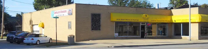 Central Auto Rebuilders of Brookfield 6