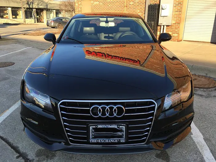 Central Auto Rebuilders of Brookfield 9