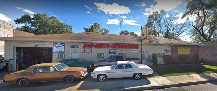 J & F Auto Rebuilders 6