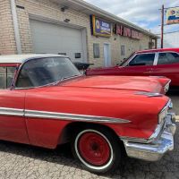 J & F Auto Rebuilders