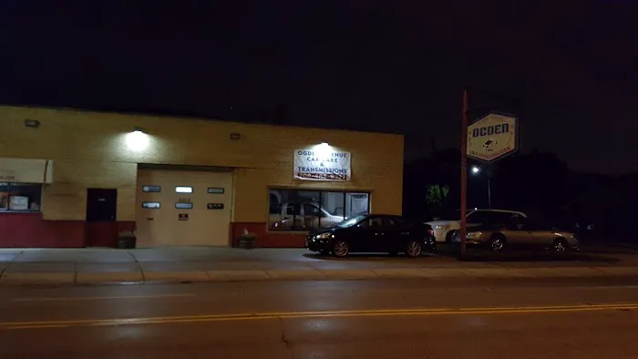 Ogden Car Care and Transmissions 2