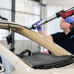 Auto Glass Now ico