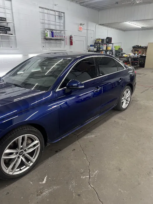 JNL TINT 6