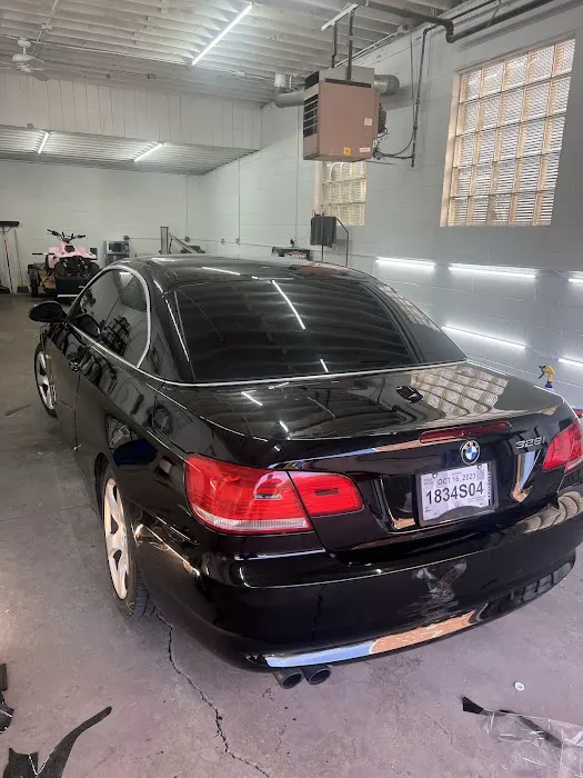 JNL TINT 7