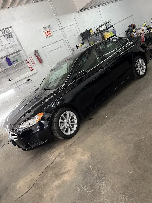 JNL TINT 9