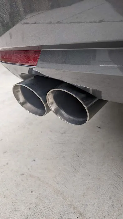 California Muffler & Brake Services 3