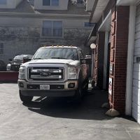 Jeff's Auto Garage