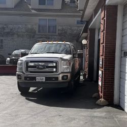 Jeff's Auto Garage ico