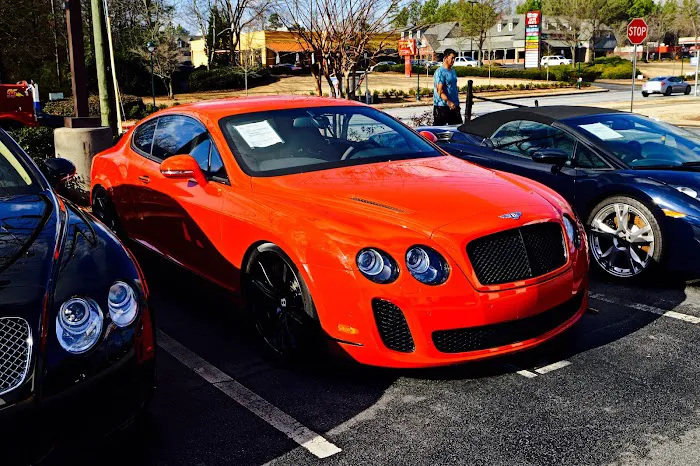 Jeff's Auto Garage 8