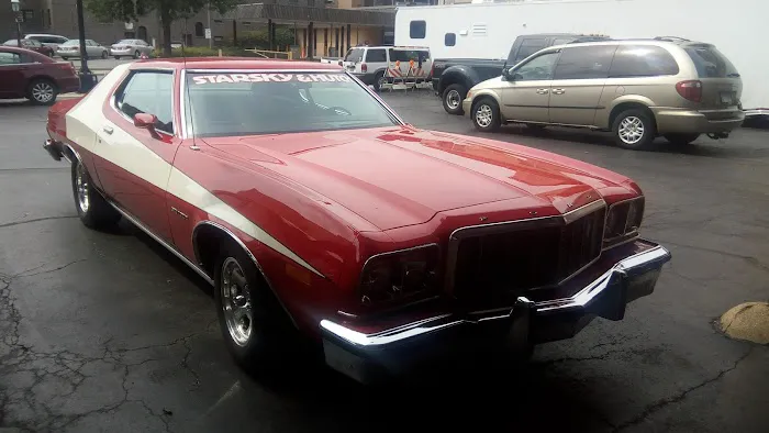 Jeff's Auto Garage 5