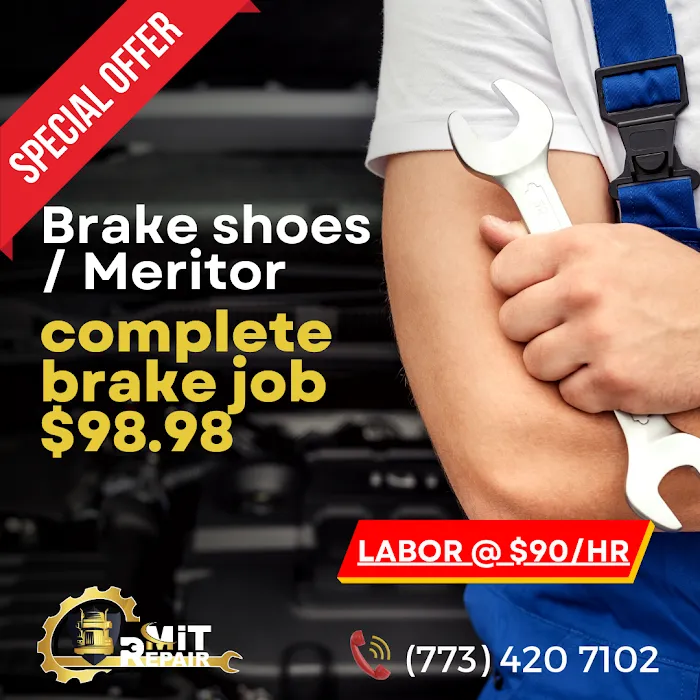 MIT Repairs LLC 7