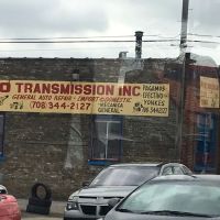 BO Transmission