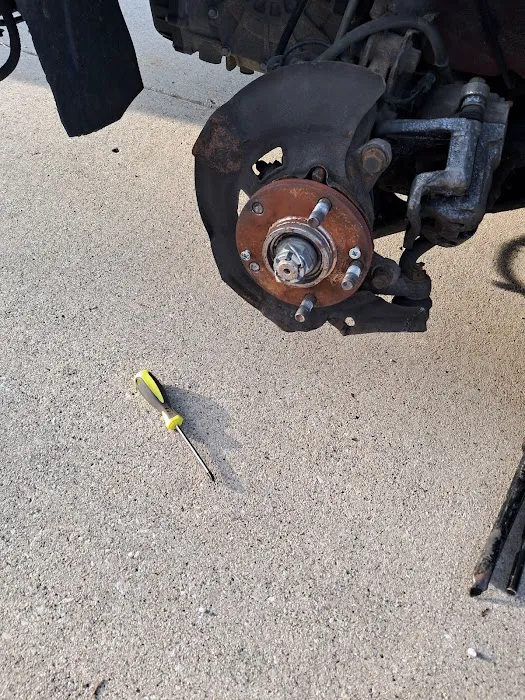 Jd Auto Repair 1