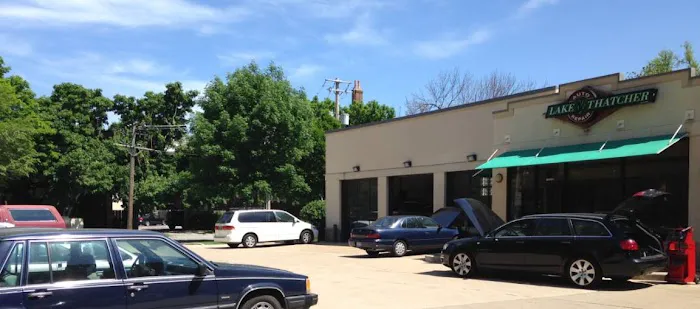 Lake & Thatcher Auto Repair 0
