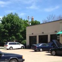 Lake & Thatcher Auto Repair