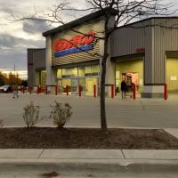 Costco Tire Service Center