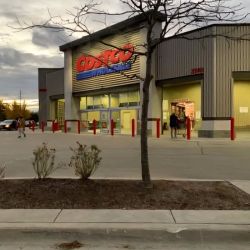 Costco Tire Service Center ico