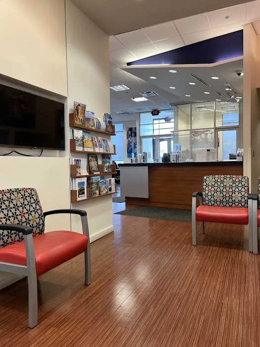 AAA North Riverside Car Care Plus 2