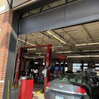 AAA North Riverside Car Care Plus