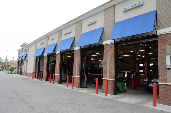 AAA North Riverside Car Care Plus 9