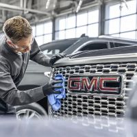 Castle Buick GMC Service & Auto Repair