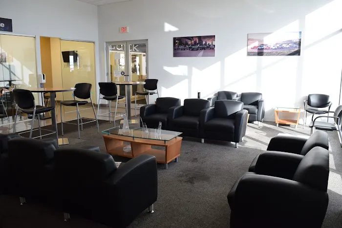 Castle Buick GMC Service & Auto Repair 3
