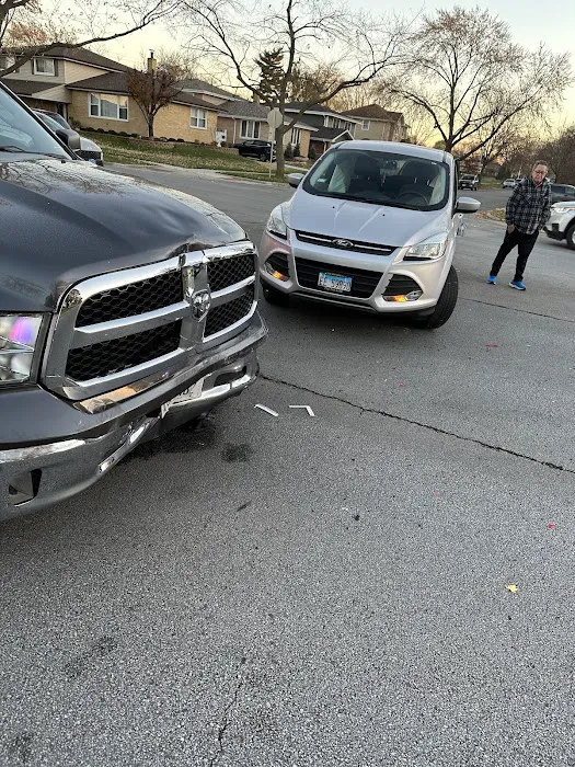 Caliber Collision 4