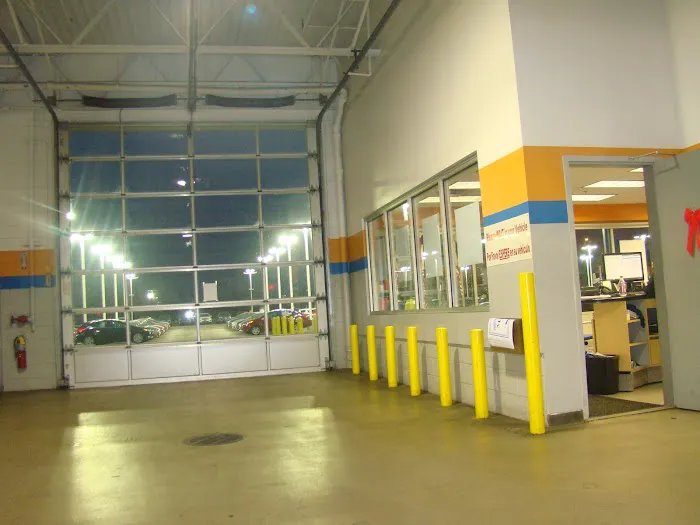 Quick Lane at Zeigler Ford of North Riverside 3