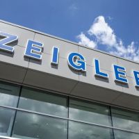 Zeigler Ford of North Riverside Service Department
