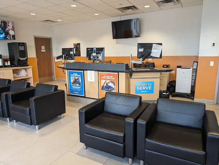 Quick Lane Tire & Auto Center 3