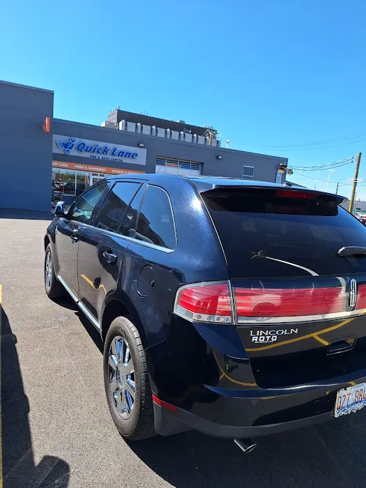 Quick Lane Tire & Auto Center 4