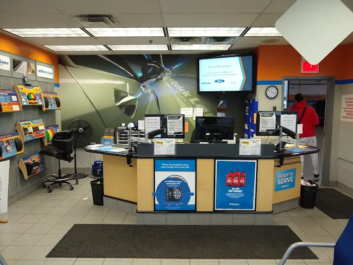 Quick Lane Tire & Auto Center 1