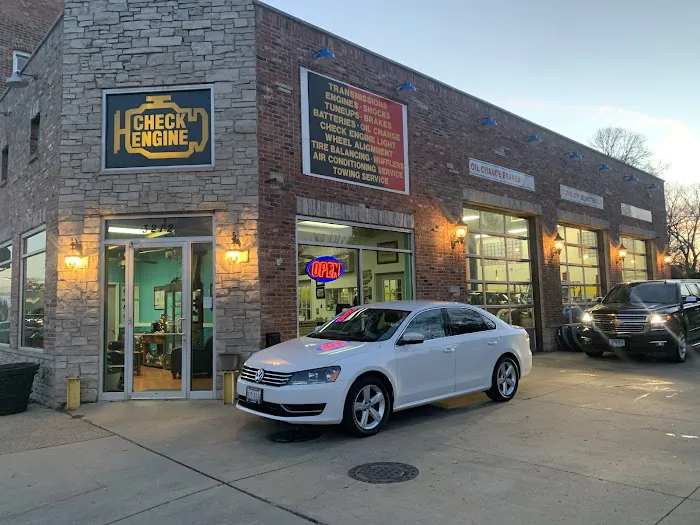 Riverside Car Care 1