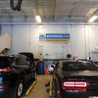 Hawk Chrysler Dodge Jeep Ram Service Department