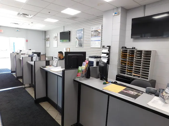 Hawk Chrysler Dodge Jeep Ram Service Department 2