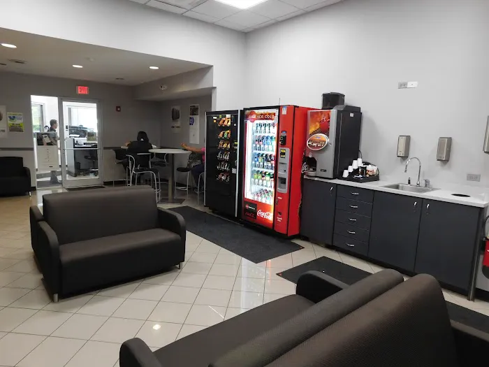 Hawk Chrysler Dodge Jeep Ram Service Department 4