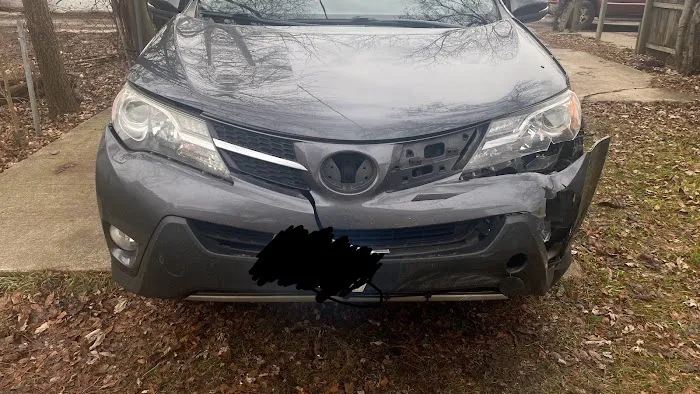 Caliber Collision 0