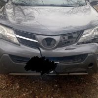 Caliber Collision