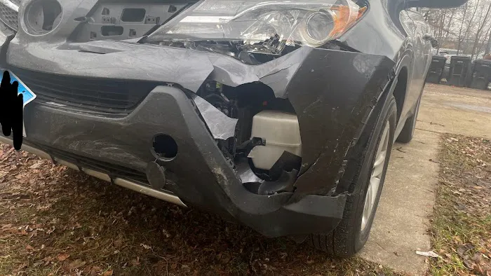 Caliber Collision 2