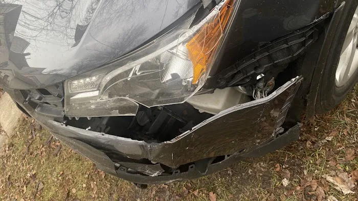 Caliber Collision 1