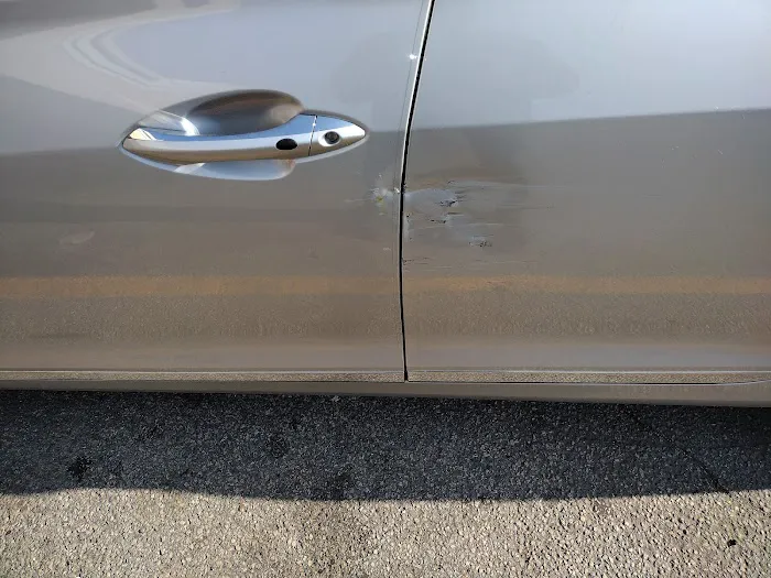 Caliber Collision 4