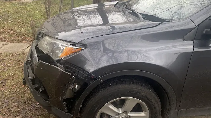 Caliber Collision 5