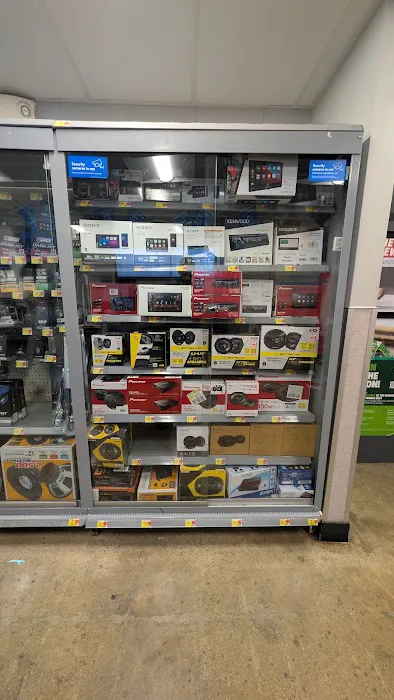 Walmart Auto Care Centers 2