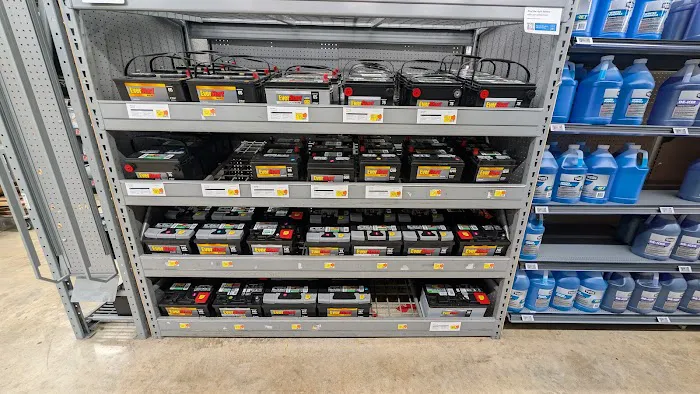 Walmart Auto Care Centers 3