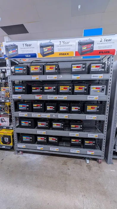 Walmart Auto Care Centers 0
